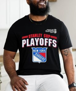 Stanley Cup Playoffs New York Rangers 2024 shirt