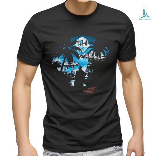 Star Wars Darth Vader the Death Star Welcome to Adventure shirt