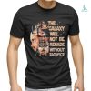 Official The Golden Girls Thug Life Shirt