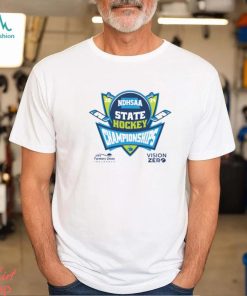 State Hockey Championships NDHSAA 2024 Shirt