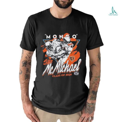 Steve McMichael Class of 2024 shirt