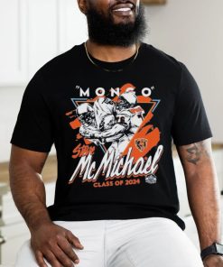 Steve McMichael Class of 2024 shirt