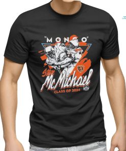 Steve McMichael Class of 2024 shirt