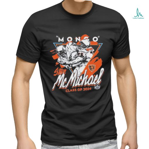 Steve McMichael Class of 2024 shirt