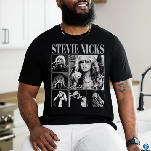 Stevie Nicks 2024 Live Tour shirt