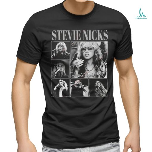 Stevie Nicks 2024 Live Tour shirt