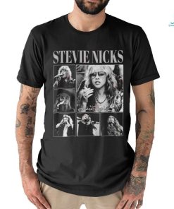 Stevie Nicks 2024 Live Tour shirt