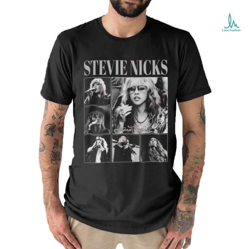 Stevie Nicks 2024 Live Tour shirt