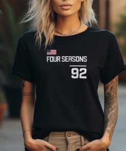 Store Four Seasons Total Landscaping Four Seasons USA Shirt