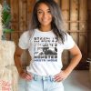 Megan Bloodworth Oklahoma State Cowgirl softball graphic shirt