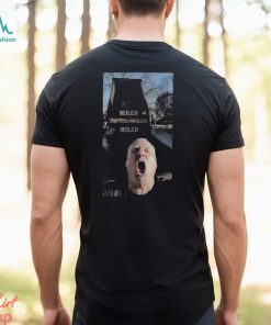 Stu Mulch Truck Shirt