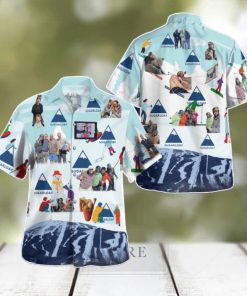 Sugarloaf Hawaiian Shirt Special Edition Aloha Shirt