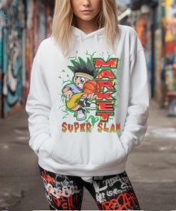 Super Slam Uv T Shirts