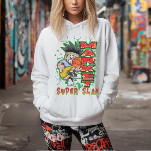 Super Slam Uv T Shirts