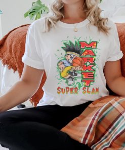 Super Slam Uv T Shirts