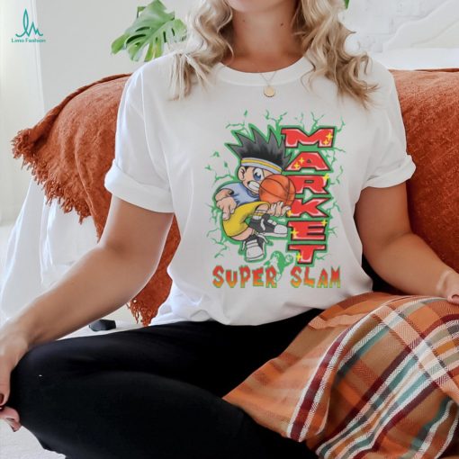 Super Slam Uv T Shirts