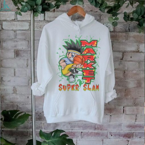 Super Slam Uv T Shirts