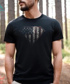 Super patriot 2.0 Shirt