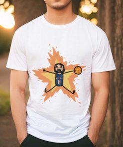 Supernova Brunson shirt