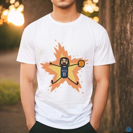 Supernova Brunson shirt
