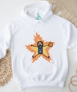 Supernova Brunson shirt