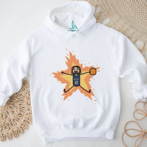 Supernova Brunson shirt