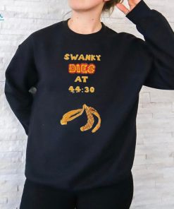 Swanky Kong Shirt