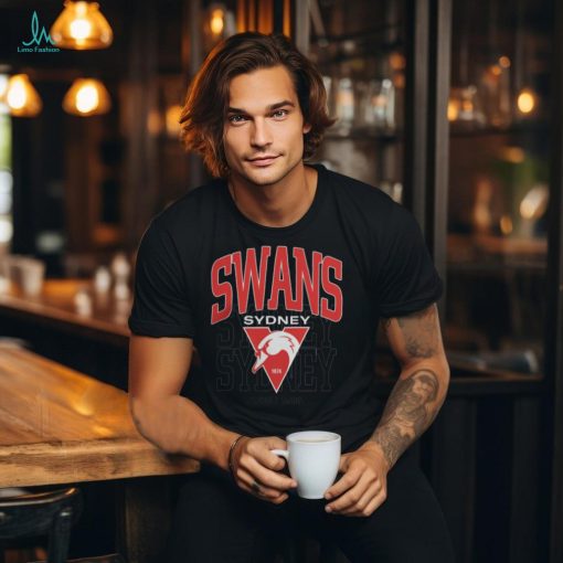 Sydney Swans Core T Shirts