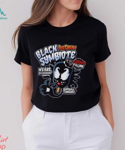Symbiote Frost shirt