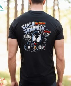 Symbiote Frost shirt