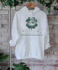 Syracuse Crunch Clover Lucky T Shirt