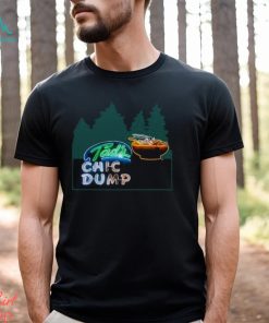 Tad’S Chicken And Dumpling Hooded shirt