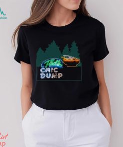 Tad’S Chicken And Dumpling Hooded shirt