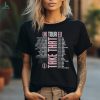 Official Portland timbers soccer city shirt