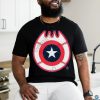Original Carolina Hurricanes Are Surging Into The Stanley Cup Playoffs 2024 NHL Shirt