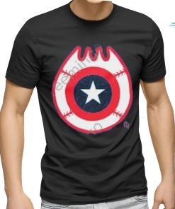 Talkin’ Baseball American Spork Hooded shirt