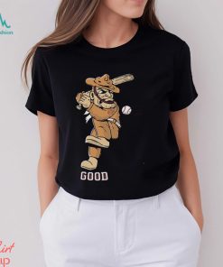 Tam Baseball Shirt
