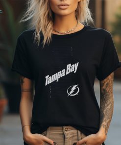Tampa Bay Lightning Backbone T Shirt