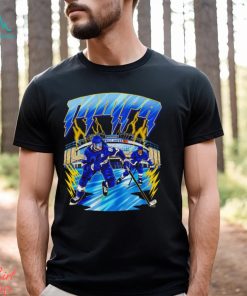 Tampa Bay Lightning Ice Hockey Stadium shirt