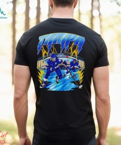 Tampa Bay Lightning Ice Hockey Stadium shirt