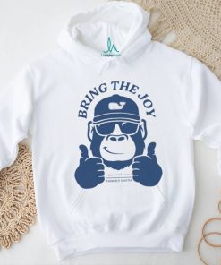 Tanner Smith X Vineyard Vines Bring The Joy Shirt