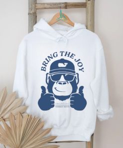 Tanner Smith X Vineyard Vines Bring The Joy Shirt
