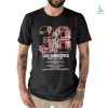 Official Acal Clothing Shop Merch My President Trump 2024 Hot Shirt