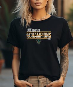 Tasmania JackJumpers 23.24 NBL Finals Champions Tshirt