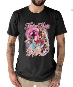 Taylor Moon T Shirt