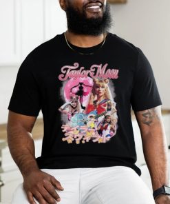 Taylor Moon T Shirt