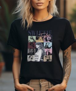 Taylor Swift Concert T shirt