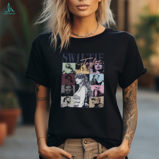 Taylor Swift Concert T shirt