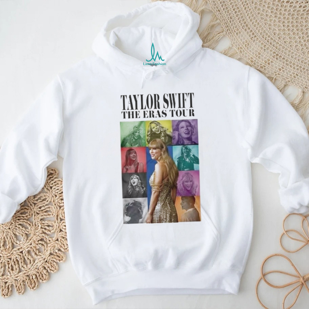 Taylor Swift Eras Tour T shirts