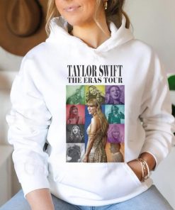 Taylor Swift Eras Tour T shirts